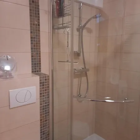 Σπίτι διακοπών Apartament Polanki Minimum 4 Dni *