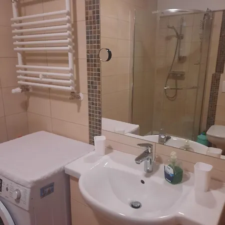 Apartament Polanki Minimum 4 Dni Kołobrzeg