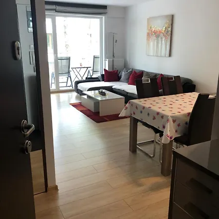 Apartament Polanki Minimum 4 Dni * Kołobrzeg