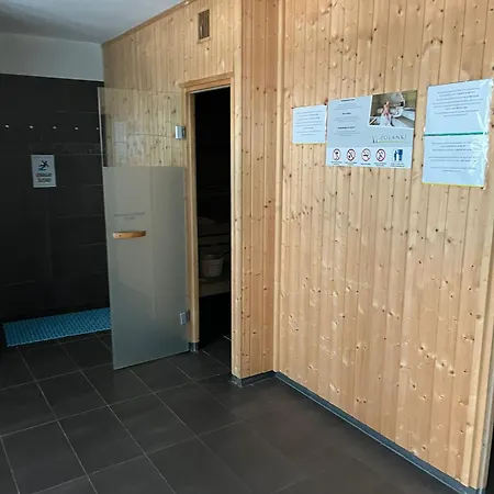 Apartament Polanki Minimum 4 Dni Σπίτι διακοπών