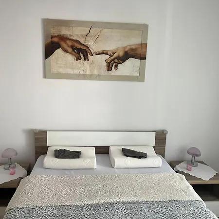 Apartment Polanki Nad Morzem Min 5dni Kolobrzeg