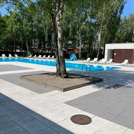 Apartament Polanki Minimum 4 Dni Kołobrzeg