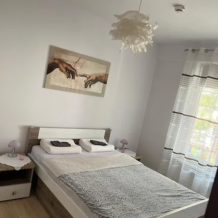 Polanki Nad Morzem Min 5dni *