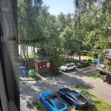Apartament Polanki Minimum 4 Dni Kołobrzeg
