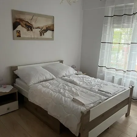 Apartament Polanki Minimum 4 Dni