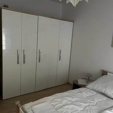 Apartament Polanki Minimum 4 Dni Σπίτι διακοπών